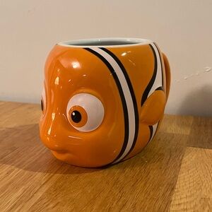 Finding Nemo Mug